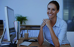 Administrative & Clerical