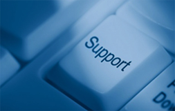 Application Support