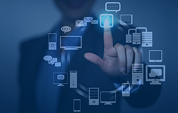 Custom Application Development