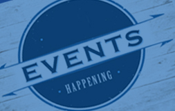Event List 2025