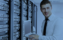 IT Support Staffing