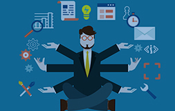 Program & Project Management