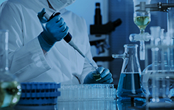 Scientific & Clinical