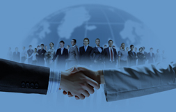 Why Partner With Us?